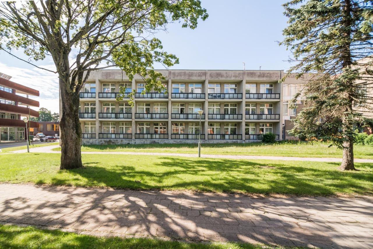 Abilana Palanga Exterior foto